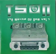 Tocotronic; Moby; a.O. - TSON 4 - The Sound Of Now Vol. 4
