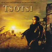 CD - Zola, Unathi - Tsotsi (Music From And Inspired By The Motion Picture)