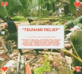 Various Artists - Tsunami Relief