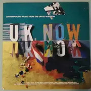LP - Wham!, Paul Young, a. o. - U.K. Now