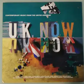 Wham - U.K. Now