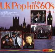 The Bachelors - U.K. Pop Hits Of The 60's - Vol. 4