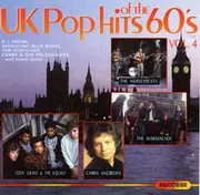 CD - The Marmelade, The Bachelors, u. a. - U.K. Pop Hits Of The 60's - Vol. 4