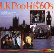 The Marmelade, The Bachelors, u. a. - U.K. Pop Hits Of The 60's - Vol. 4