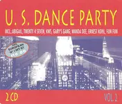 Asha - U.S. Dance Party Vol. 2