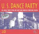 Double CD - Asha, Azure & others - U.S. Dance Party Vol. 2 - Z-box