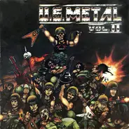 Angels from the Dust, Mister Varney, Wild Dogs a.o., - U.S. Metal Vol. II