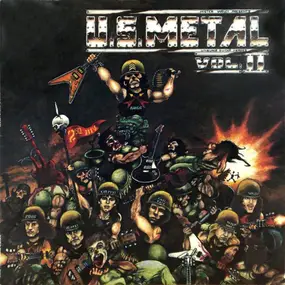 Cole Porter - U.S. Metal Vol. II