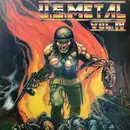LP - Vicious Rumors, Scanner, Keel et. al. - U.S. Metal Vol. IV - Unsung Guitar Heroes