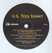The Hills Boy / Nick Lachey / a.o. - U.S. Teen Summit