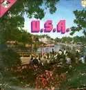 LP - Various - U.S.A.