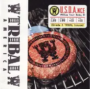 The Dadu, Saxmachine & others - U.S.D.A.nce (MOOve Your Body 3)