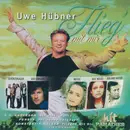 CD - Nicole, Roland Kaiser, Godewind - Uwe Hübner: Flieg' Mit Mir