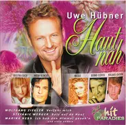 Roland Kaiser, Wolfgang Ziegler, Nicole - Uwe Hübner: Hautnah