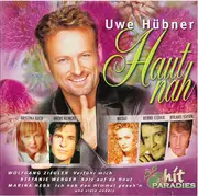 CD - Roland Kaiser, Wolfgang Ziegler, Nicole - Uwe Hübner: Hautnah