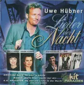 Wind - Uwe Hübner: Lieder Der Nacht