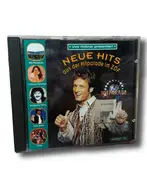 Jürgen Drews, Michelle, Gunter Gabriel a.o. - Uwe Hübner Präsentiert - Neue Hits Aus Der Hitparade Im Zdf