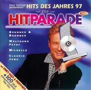 Wolfgang Petry, Juliane Werding, Claudia Jung - Uwe Hübner Präsentiert: Hits Des Jahres 97