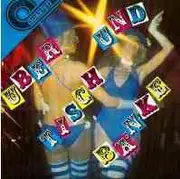 7inch Vinyl Single - Various - Über Tisch und Bänke