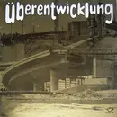 LP - Daniel Erni, Werner Geiger u.a. - Überentwicklung / Unterentwicklung