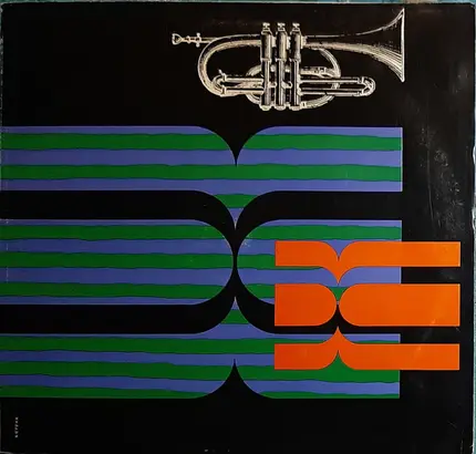 The Million Singers / Rob Hoeke Boogie Woogie Quartet / The Mario Panas Sound / a.o. - überreicht von abc-clichés