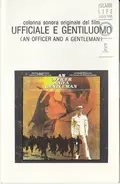 Joe Cocker / Jennifer Warnes a.o. - Ufficiale E Gentiluomo (An Officer And A Gentleman) - Colonna Sonora Originale Del Film