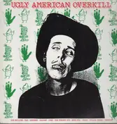 God Bullies - Ugly American Overkill