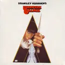 LP - Stanley Kubrick, Beethoven,... - Uhrwerk Orange
