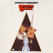 LP - Stanley Kubrick, Beethoven,... - Uhrwerk Orange