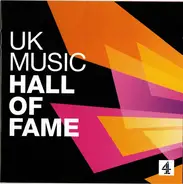 Queen / U2 / Bruce Springsteen a.o. - UK Music Hall Of Fame