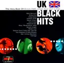 CD - mark Morrison, Monie Love, Sonique - Uk Black Hits: The Very Best Of British R&B, Urban Soul And 2 Step