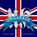 CD - Jetlag, Clubworxx, a.o - UK Garage - The Finest In United Kingdom House Sound