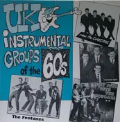 The Dakotas - UK Instrumental Groups Of The 60's