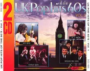 Various - UK Pop Hits Of The 60's - Vol. 1