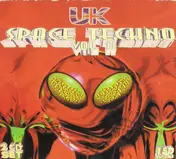 Cosmosis - UK Space Techno Vol. II