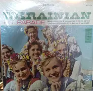 Various - Ukrainian Hit Parade