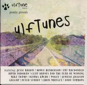 Various Artists - Ulftunes - Don't Pass Me - Buy!