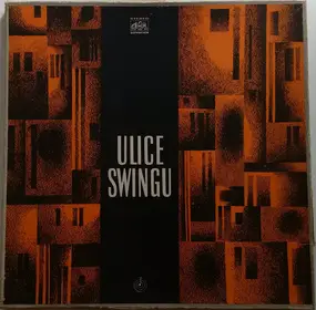 Noble Sissle's Swingsters - Ulice Swingu