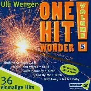 Khaled, The Beloved, Kon Kan - One Hit Wonder! Vol. 5