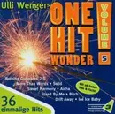 Double CD - Various - One Hit Wonder! Vol. 5