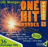 Khaled, The Beloved, Kon Kan - One Hit Wonder! Vol. 5