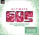 CD-Box - Various - Ultimate 60s