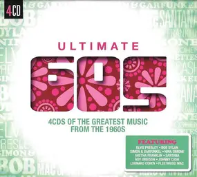 Various Artists - Ultimate 60s