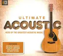 CD-Box - Various - Ultimate Acoustic