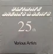 LP - Lamont Dozier, Ike White, James Brown a.o. - Ultimate Breaks & Beats 25th