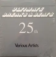 Lamont Dozier, Ike White, James Brown a.o. - Ultimate Breaks & Beats 25th