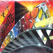 LP - Hip Hop Breaks Sampler - Ultimate Breaks & Beats