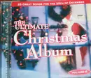 CD - Wham, The Beach Boys, Aretha Franklin a.o. - Ultimate Christmas Album Volume 6