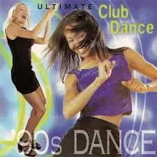 Technotronic, Black Box - Ultimate Club Dance - '90s Dance
