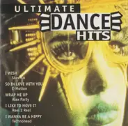 Technohead, Scatman John, DJ Bobo, a. o. - Ultimate Dance Hits